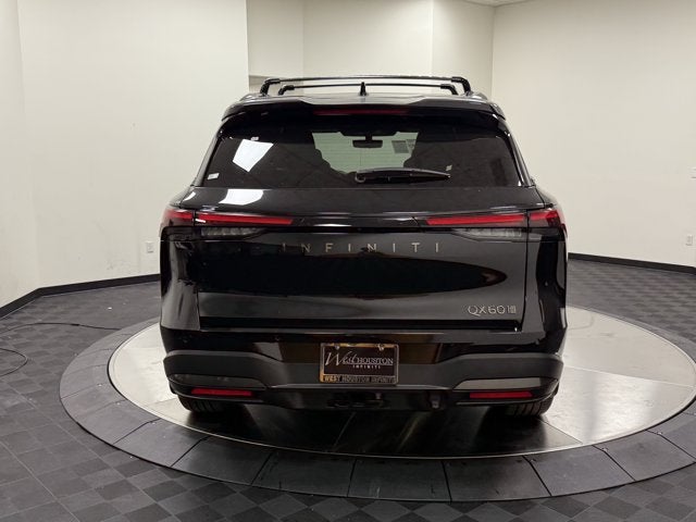 2027 INFINITI QX60 Autograph AWD