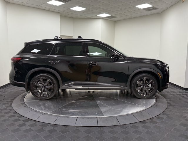 2027 INFINITI QX60 Autograph AWD