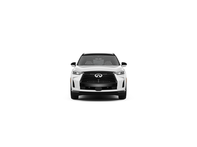 2027 INFINITI QX60 Autograph AWD