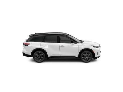 2027 INFINITI QX60 Autograph AWD