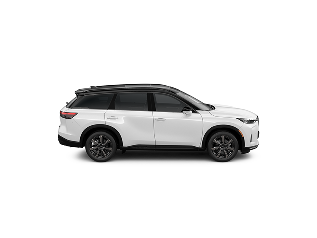 2027 INFINITI QX60 Autograph AWD