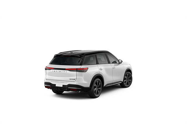 2027 INFINITI QX60 Autograph AWD