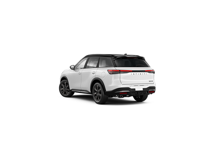 2027 INFINITI QX60 Autograph AWD