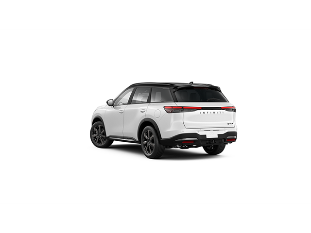 2027 INFINITI QX60 Autograph AWD