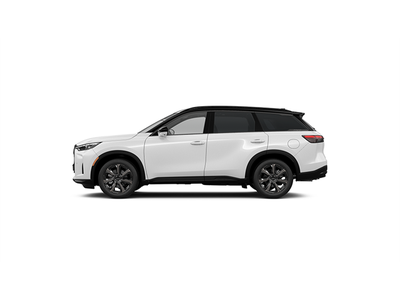 2027 INFINITI QX60 Autograph AWD
