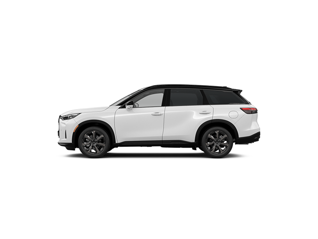 2027 INFINITI QX60 Autograph AWD