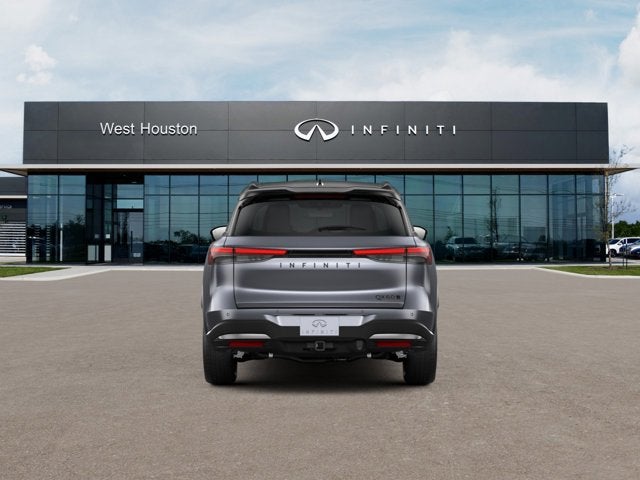 2027 INFINITI QX60 Autograph AWD