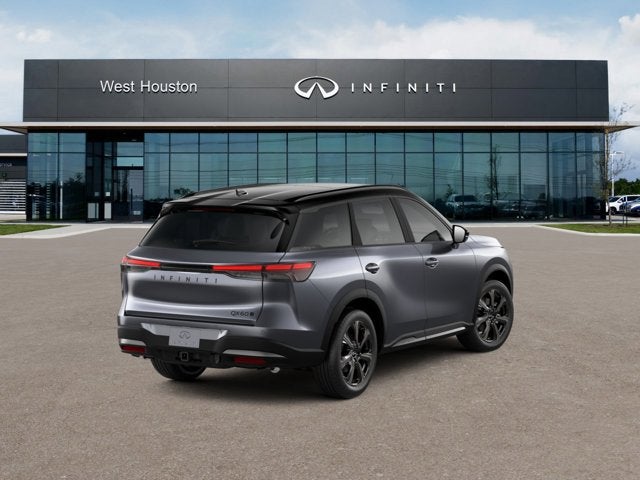2027 INFINITI QX60 Autograph AWD