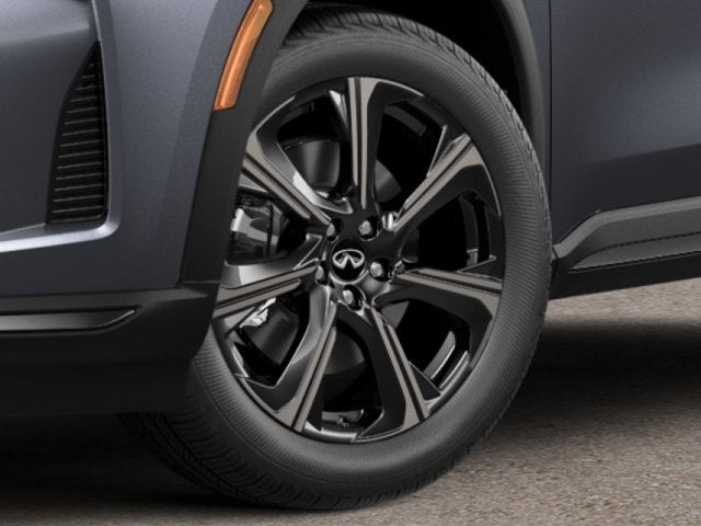 2027 INFINITI QX60 Autograph AWD