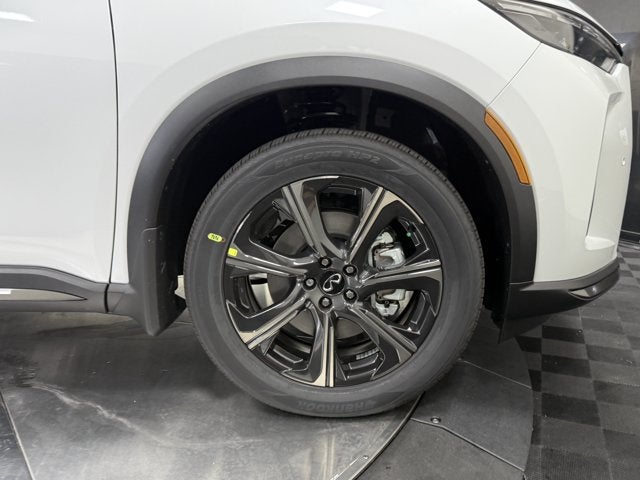 2027 INFINITI QX60 Autograph AWD
