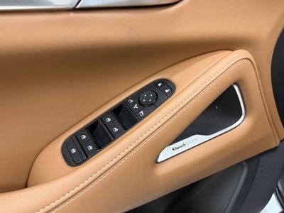 2027 INFINITI QX60 Autograph AWD
