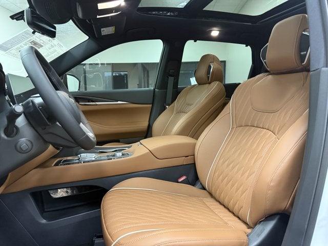 2027 INFINITI QX60 Autograph AWD