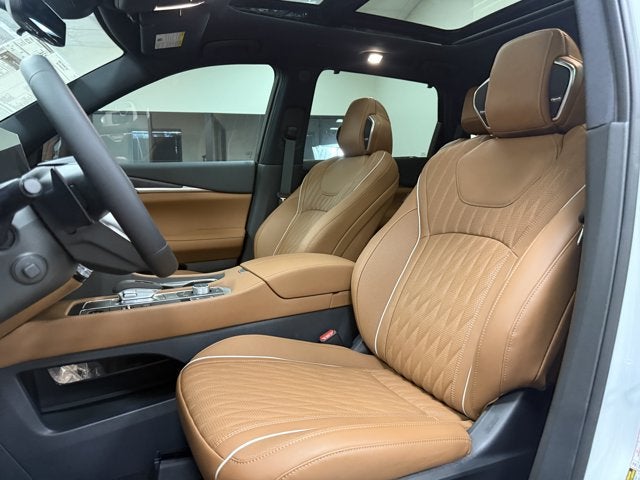 2027 INFINITI QX60 Autograph AWD