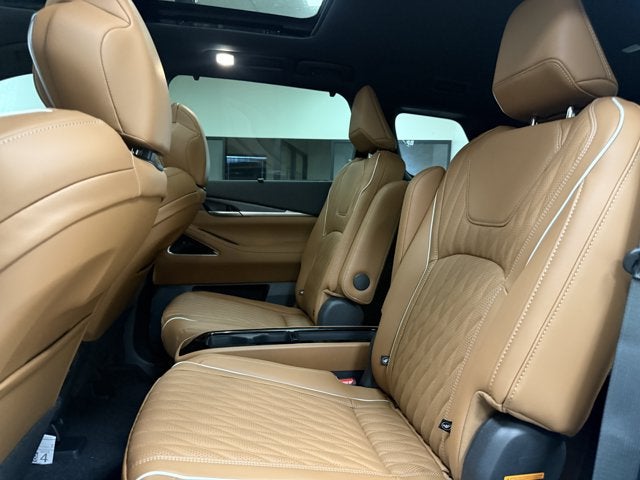 2027 INFINITI QX60 Autograph AWD