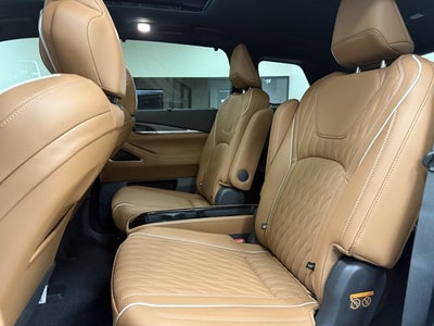 2027 INFINITI QX60 Autograph AWD