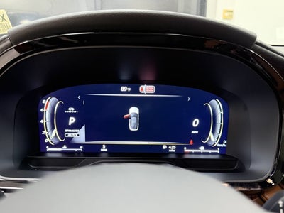 2027 INFINITI QX60 Autograph AWD