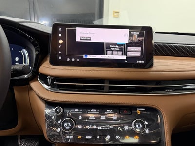 2027 INFINITI QX60 Autograph AWD