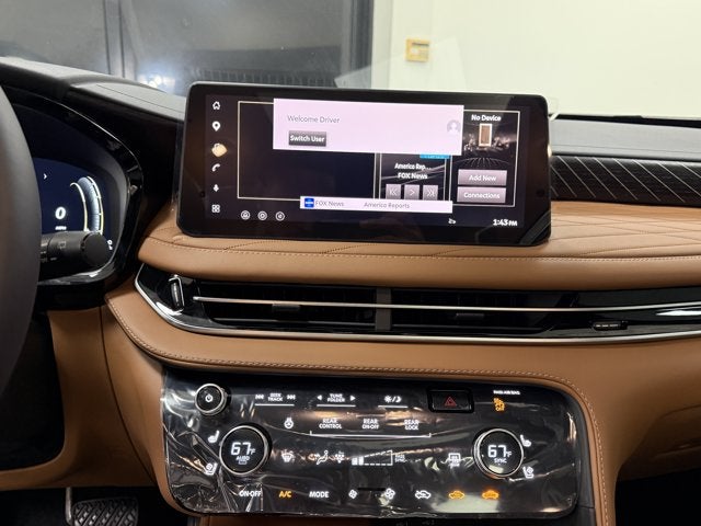 2027 INFINITI QX60 Autograph AWD