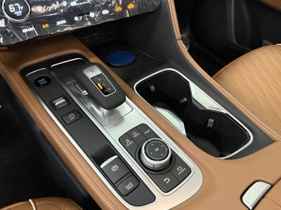 2027 INFINITI QX60 Autograph AWD