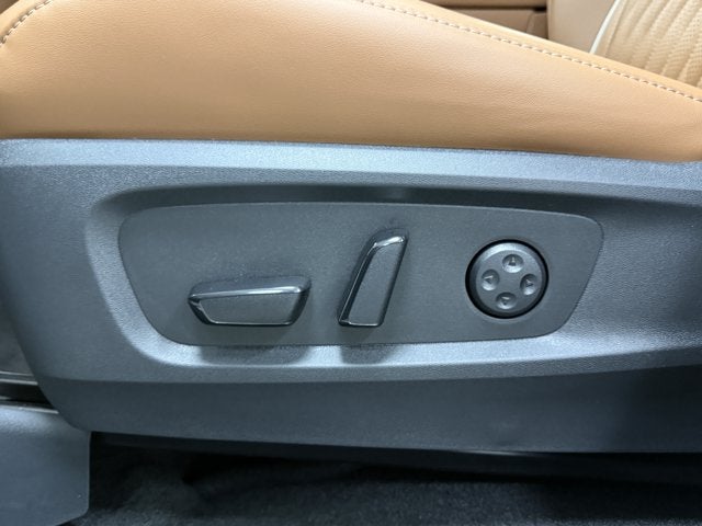 2027 INFINITI QX60 Autograph AWD