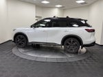 2027 INFINITI QX60 Autograph AWD