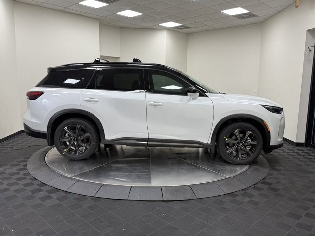 2027 INFINITI QX60 Autograph AWD