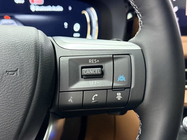 2027 INFINITI QX60 Autograph AWD