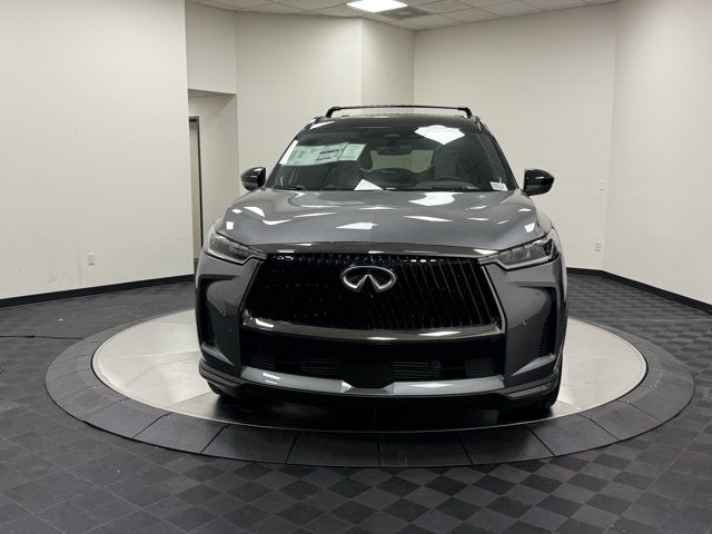2027 INFINITI QX60 Autograph AWD