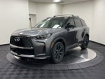 2027 INFINITI QX60 Autograph AWD
