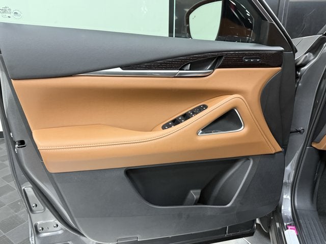 2027 INFINITI QX60 Autograph AWD