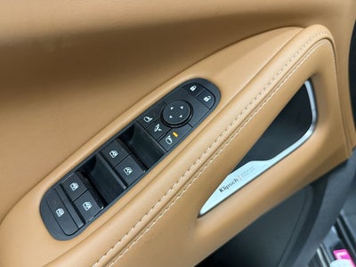 2027 INFINITI QX60 Autograph AWD