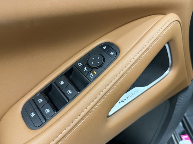 2027 INFINITI QX60 Autograph AWD
