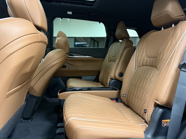 2027 INFINITI QX60 Autograph AWD