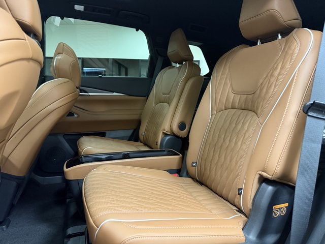 2027 INFINITI QX60 Autograph AWD