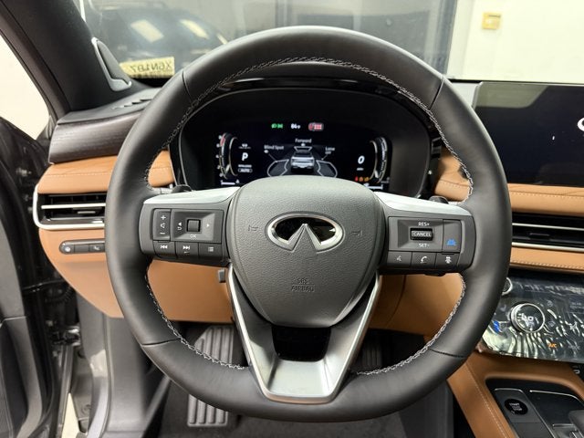 2027 INFINITI QX60 Autograph AWD