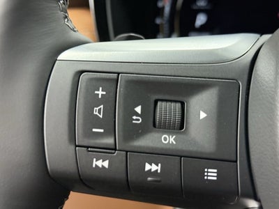 2027 INFINITI QX60 Autograph AWD