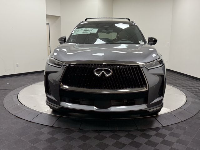 2027 INFINITI QX60 Autograph AWD