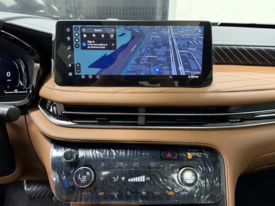 2027 INFINITI QX60 Autograph AWD