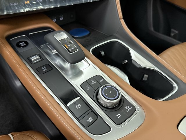 2027 INFINITI QX60 Autograph AWD