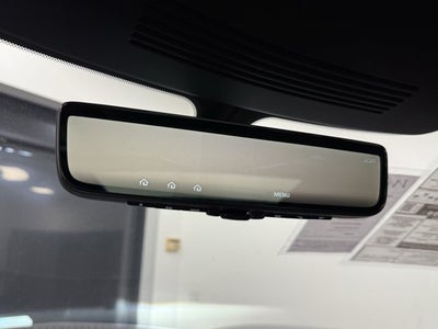 2027 INFINITI QX60 Autograph AWD
