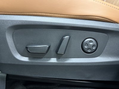2027 INFINITI QX60 Autograph AWD