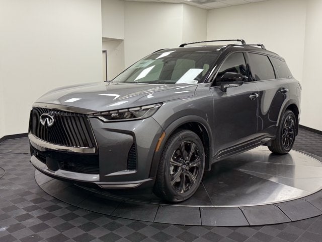 2027 INFINITI QX60 Autograph AWD