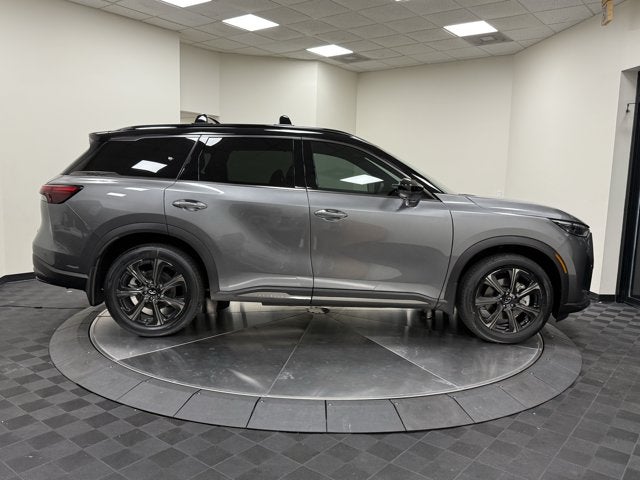 2027 INFINITI QX60 Autograph AWD