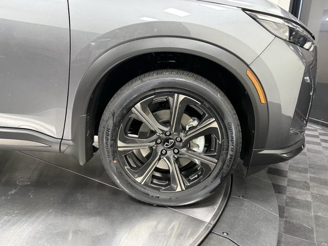 2027 INFINITI QX60 Autograph AWD