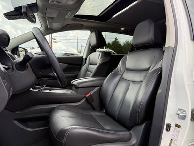 2023 Nissan Murano SL