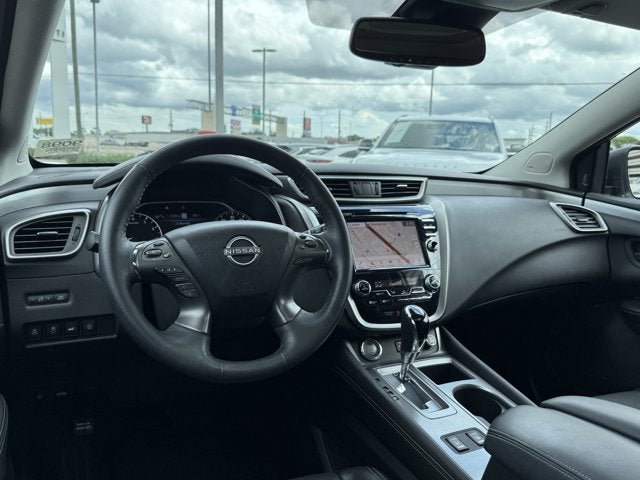 2023 Nissan Murano SL