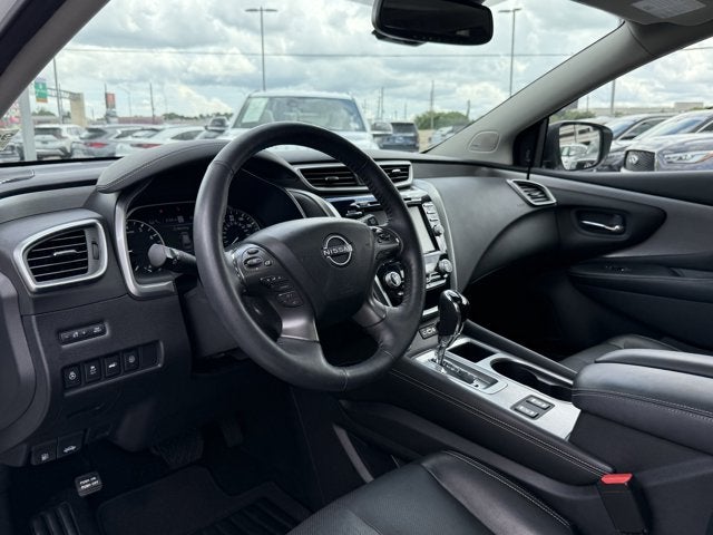 2023 Nissan Murano SL