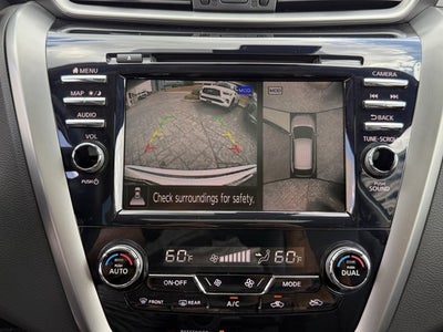 2023 Nissan Murano SL