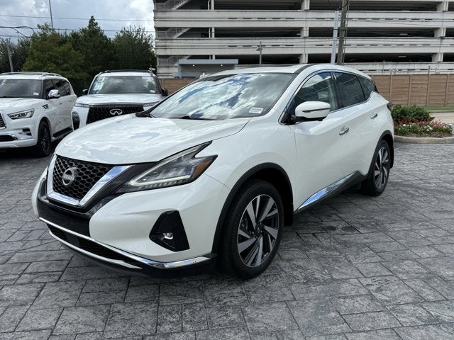 2023 Nissan Murano SL