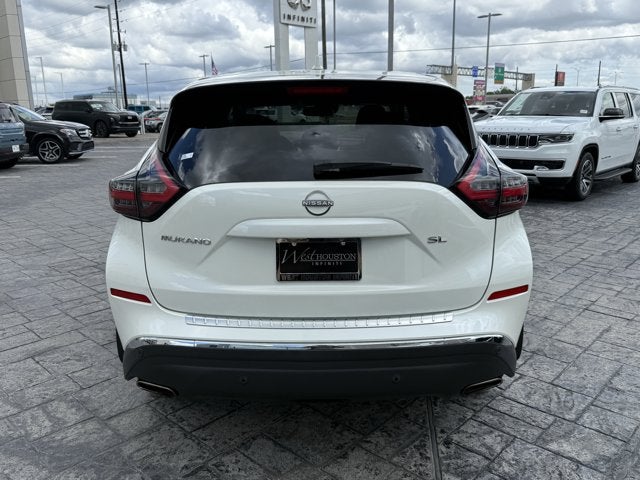 2023 Nissan Murano SL